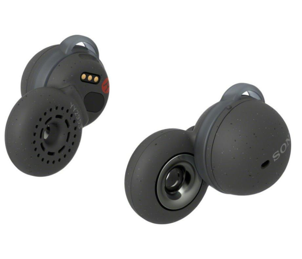 SONY Douszne BT TWS  WF-L900 - 731389 - zdjęcie 3